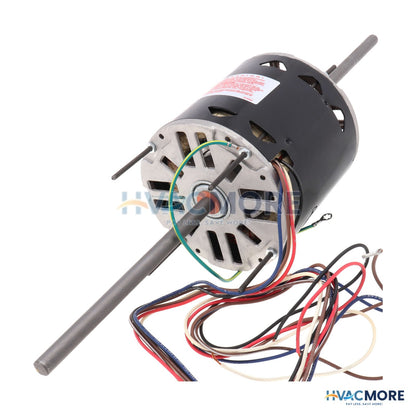 Century 5-5/8" Double Shaft Fan/Blower Motor (115V, 1075 RPM, 3/4 HP) 9600A