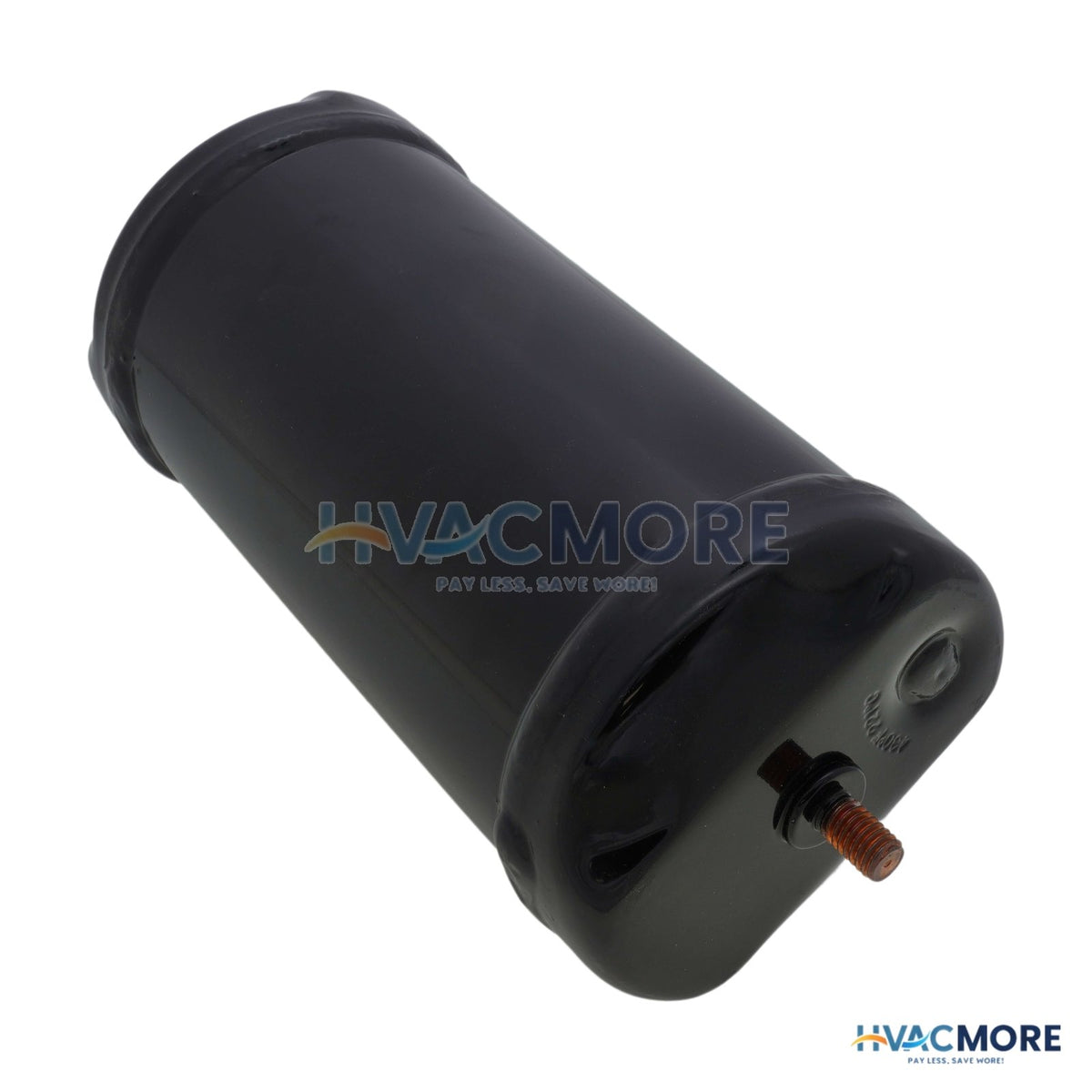 Parker Hannifin 5/8" ODF PA4065-9-5C Suction Line Accumulator 960119