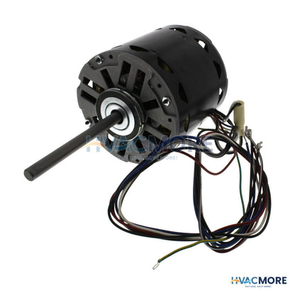 Century 5-5/8" High Efficiency Stock Motor (277V, 1075 RPM, 3-SPEED) 9605A