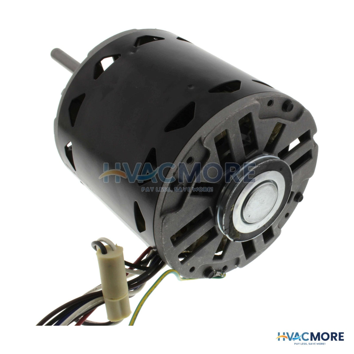 Century 5-5/8" High Efficiency Stock Motor (277V, 1075 RPM, 3-SPEED) 9605A
