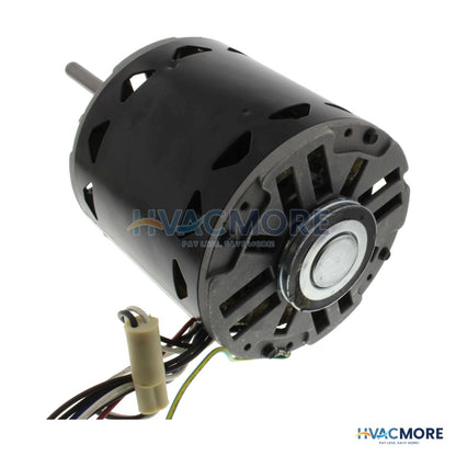 Century 5-5/8" High Efficiency Stock Motor (277V, 1075 RPM, 3-SPEED) 9605A