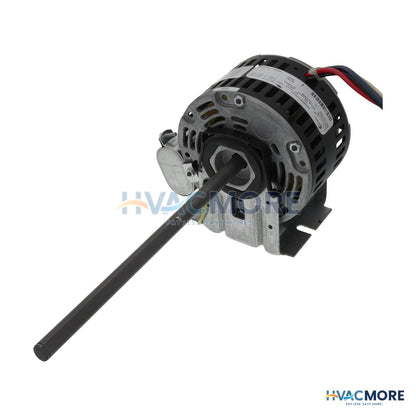 Century 5" 3-SPEED Single Shaft Open Fan/Blower Motor (115V, 1100 RPM, 1/20, 1/75, 1/120 HP) 9608A