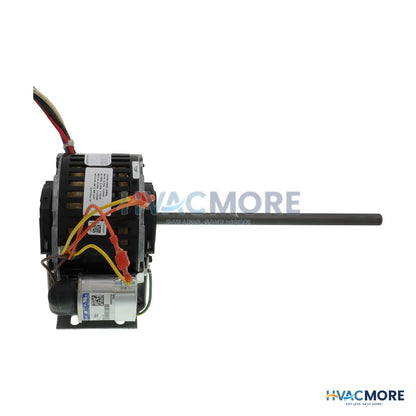 Century 5" 3-SPEED Single Shaft Open Fan/Blower Motor (115V, 1100 RPM, 1/20, 1/75, 1/120 HP) 9608A