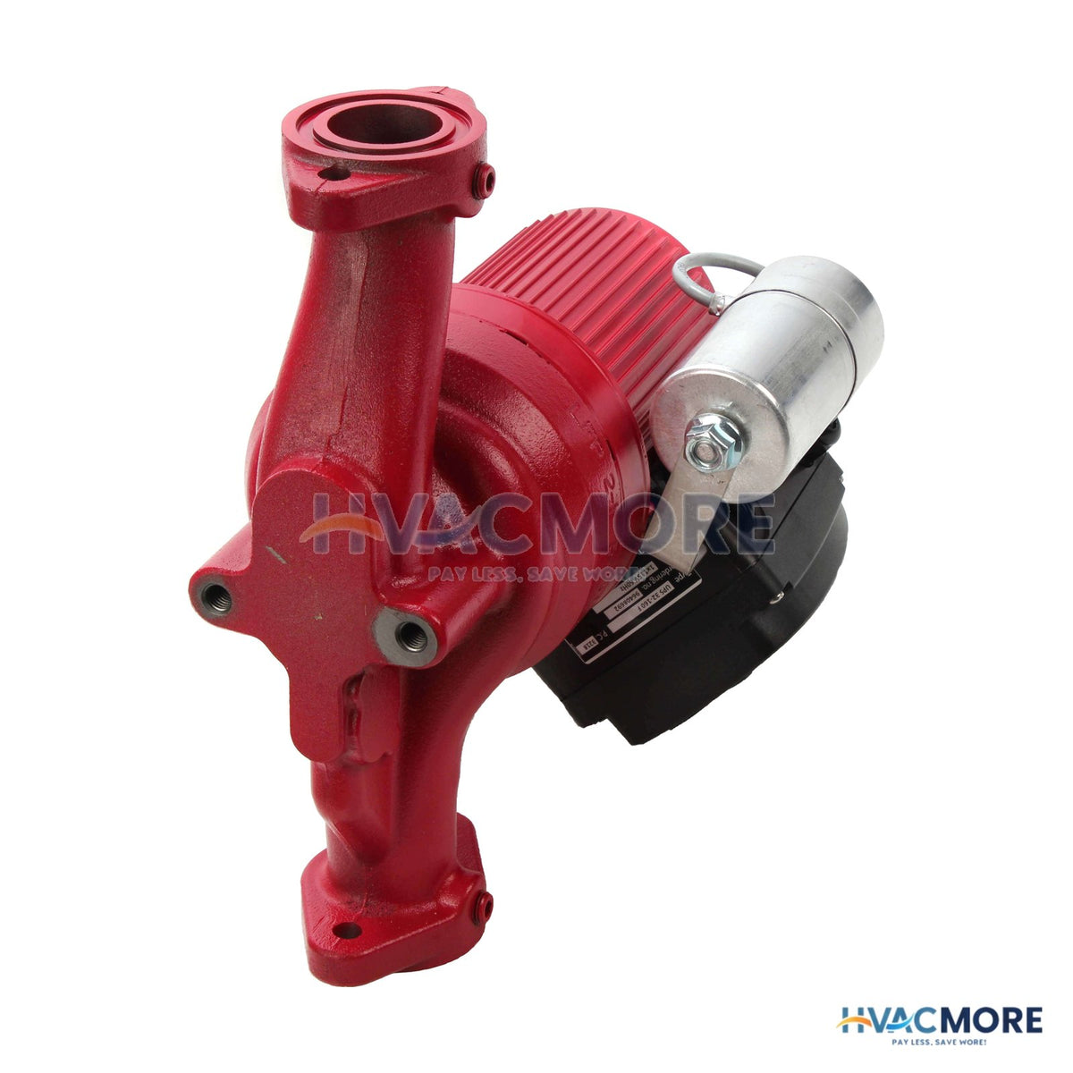 Grundfos UPS32-160/2, 3-SPEED Circulator Pump (3/4 HP, 115V) 96402730
