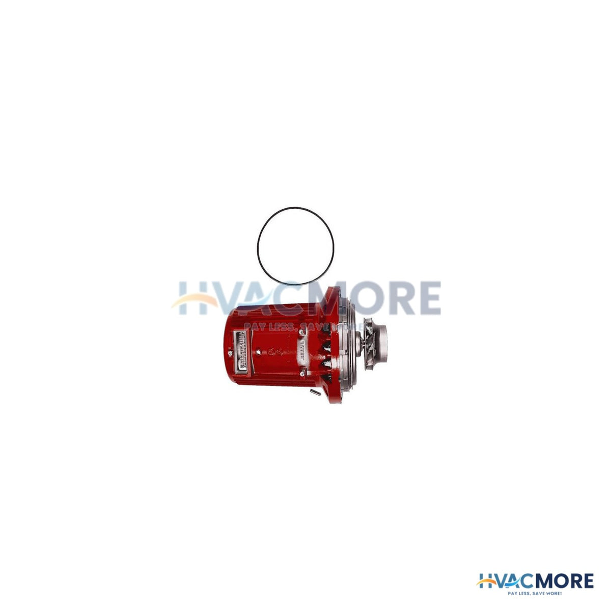 Grundfos Pump Head for UPS80-160/2 3X208-230/60Hz 96407123
