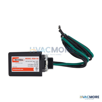 Rectorseal RSH-50 Surge Protective Device 96415