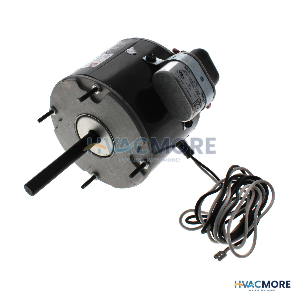 Lennox 1/8 HP Fan Motor (115V) 96M54