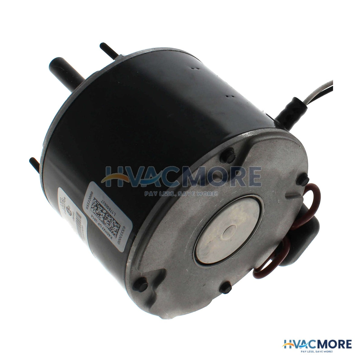 Lennox 1/8 HP Fan Motor (115V) 96M54