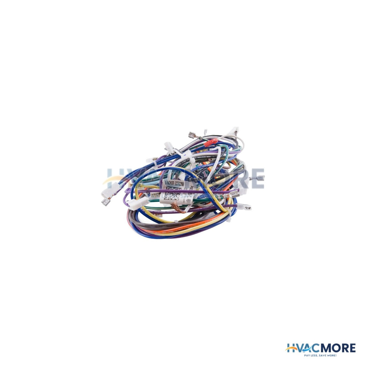 Lennox 103698-01 Harness-Wiring 96W48