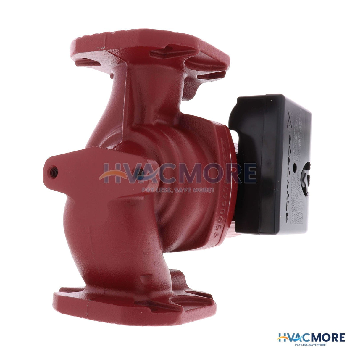Grundfos UPS50-60F 3-SPEED Cast Iron Circulator Pump 115V, 1/2 HP 97523134
