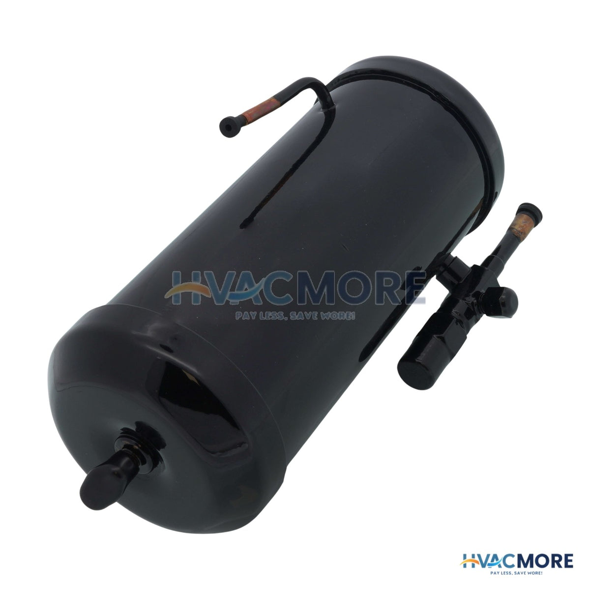 Copeland Liquid Receiver Tank Assembly 977-0431-03