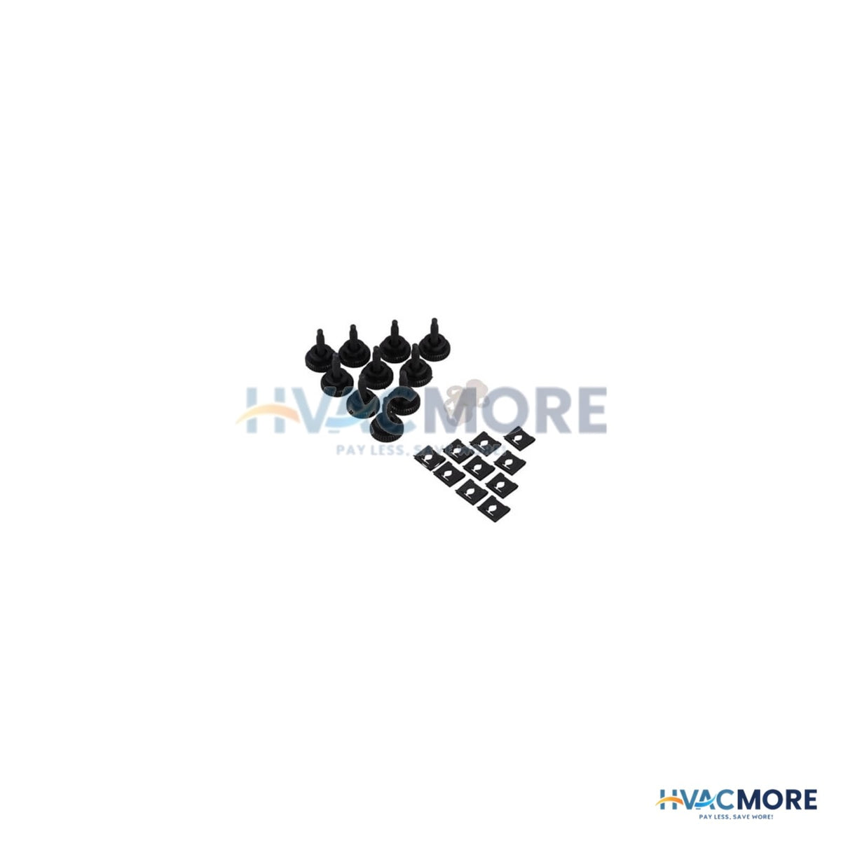 Lennox Hardware Kit (pkg 10) 97M37