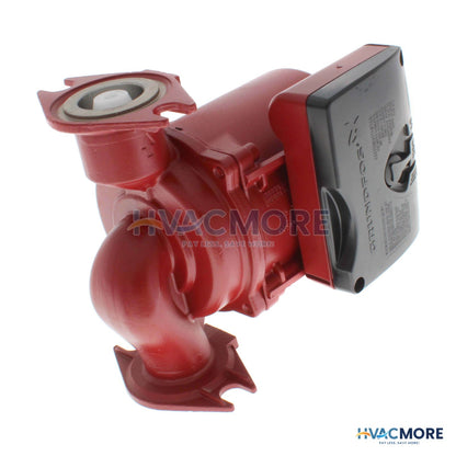 Grundfos UPS26-99SFC 3-SPEED Stainless Steel Circulator Pump, 1/6 HP, 115 volt 98961763