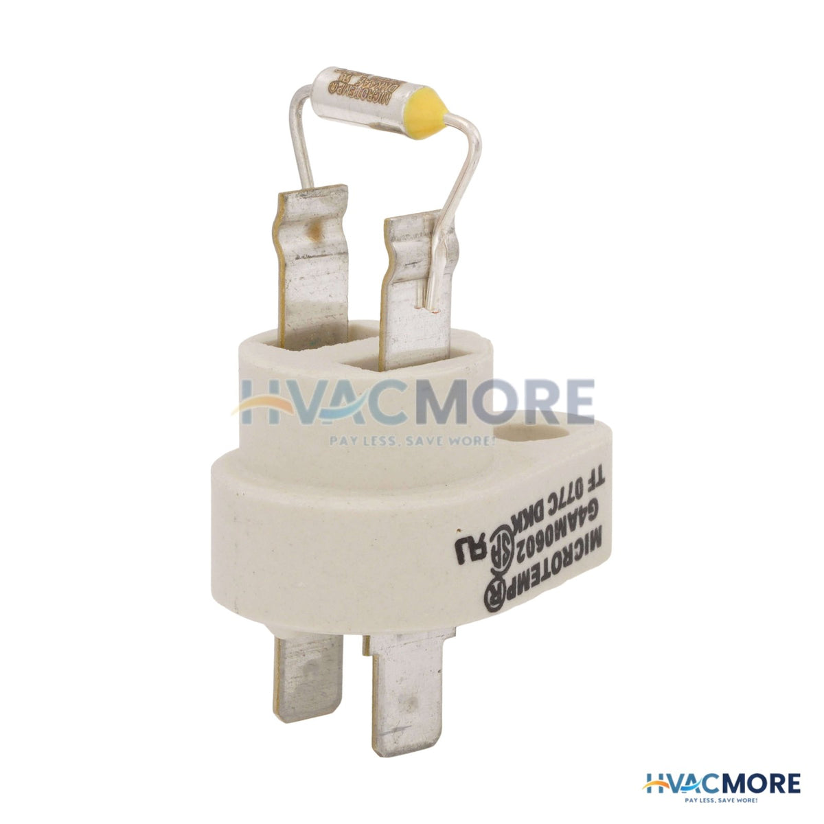 Lennox 171°F Thermal Fuse Rollout Switch 98G47