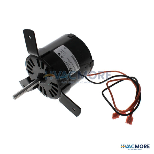 Lennox 1/25 HP 1 Phase Draft Motor (208/230V) 98G89