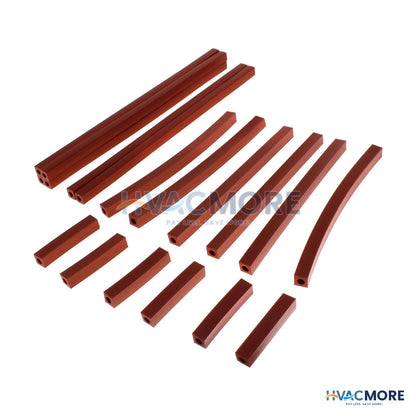 Lennox Pressure Switch Tubing 98L78