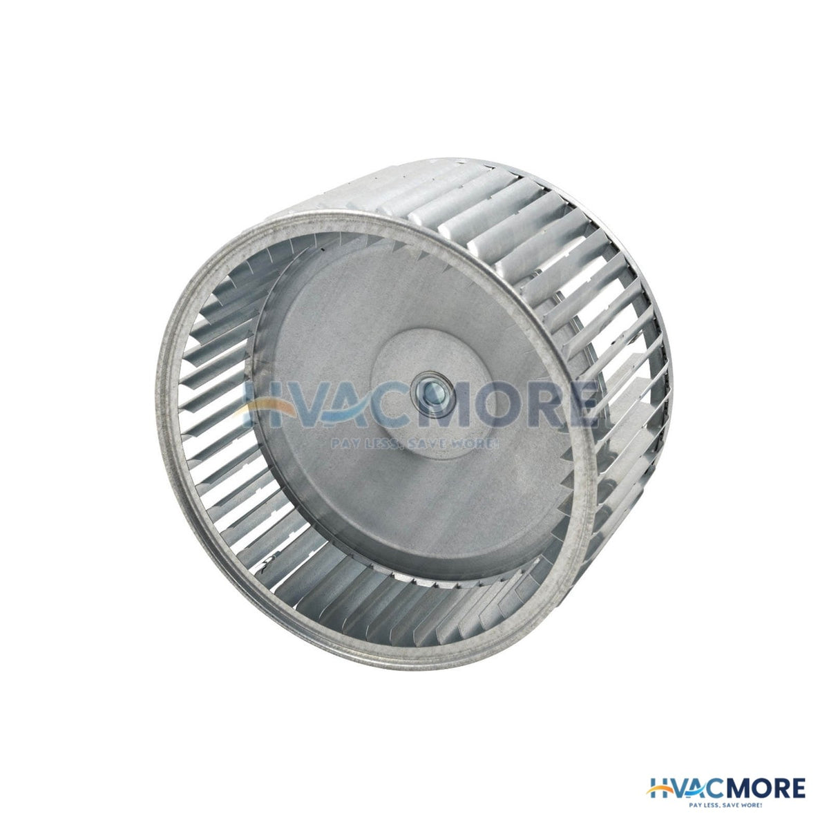 Lennox 10" x 6" Blower Wheel (1/2" Bore) 98M74