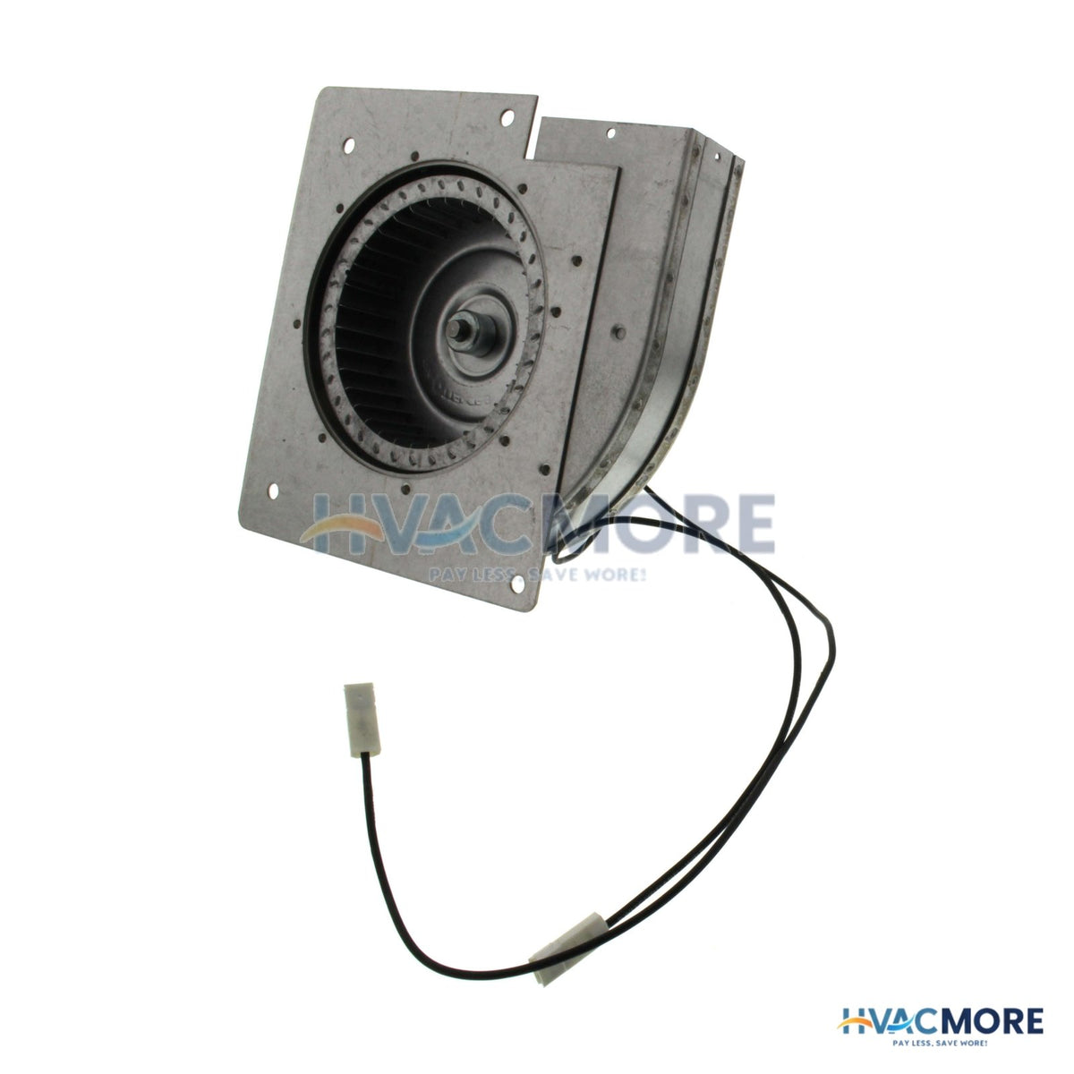 Lennox Draft Inducer Assembly 98M88