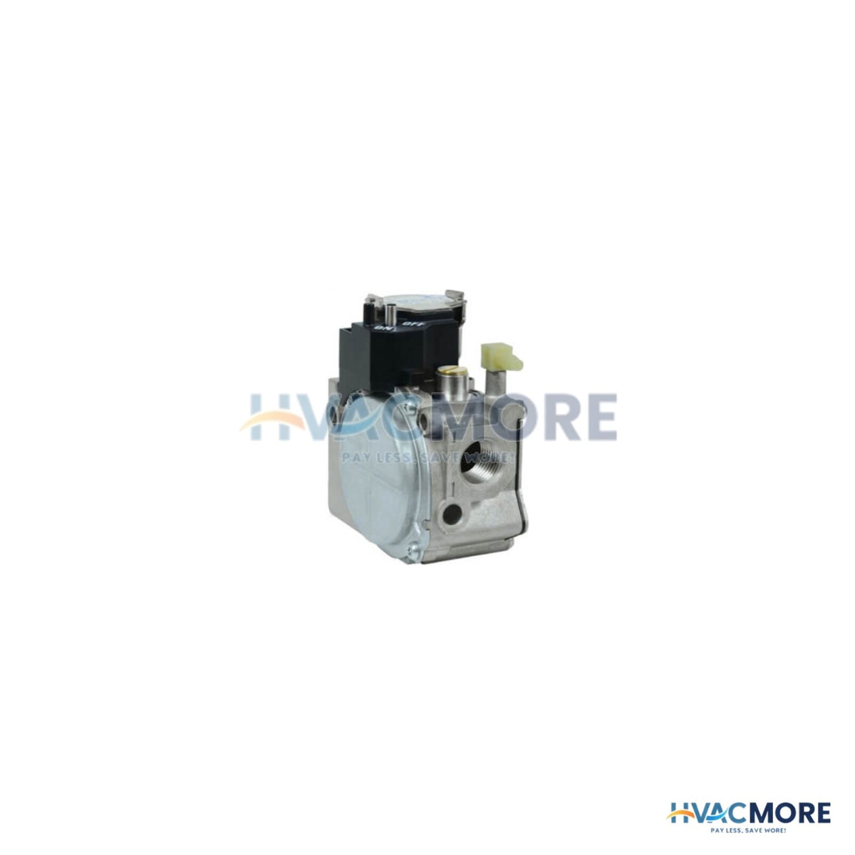 Lennox 3-1/2" WC Gas Valve (24V) 98W07