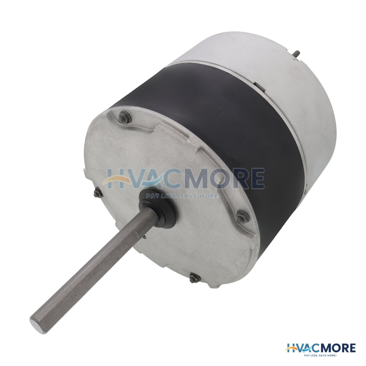 Lennox 103687-01 1/3 HP Variable Speed ECM Condenser Fan Motor, 1 Phase (208/230V) 98W65