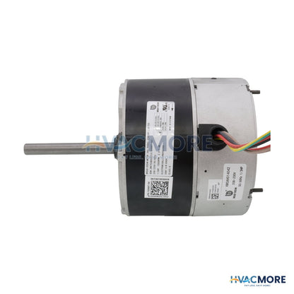 Lennox 103687-01 1/3 HP Variable Speed ECM Condenser Fan Motor, 1 Phase (208/230V) 98W65