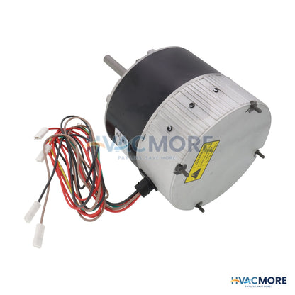 Lennox 103687-01 1/3 HP Variable Speed ECM Condenser Fan Motor, 1 Phase (208/230V) 98W65