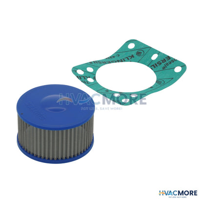 Suntec Replacement Strainer Kit for Models A & B Pumps with Strainer Types V & Y 991403