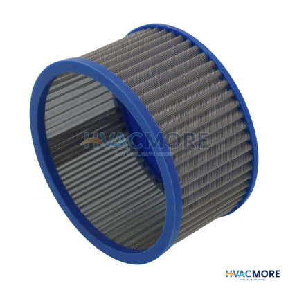 Suntec Replacement Strainer Kit for Models A & B Pumps with Strainer Types V & Y 991403