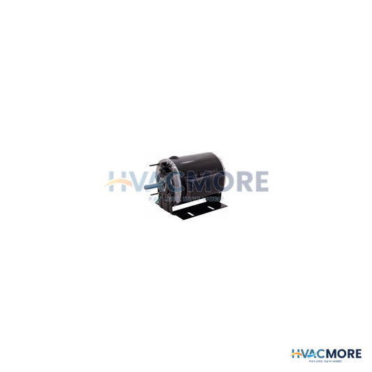 Century 5-5/8" Heatcraft OEM<br>Motor (208-230V,<BR>1075 RPM, 1/2 HP) 992A