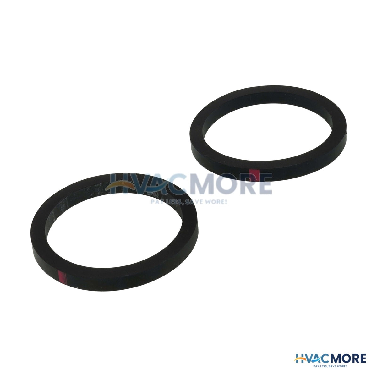 Grundfos Ring Gasket for ALPHA2 15-55F (Pack of 2) 99358478