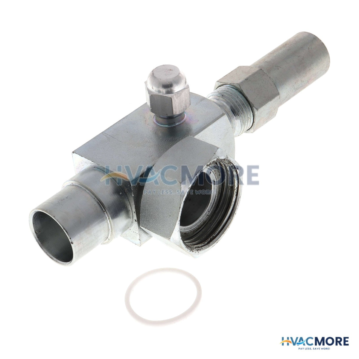 Copeland Service Valve Kit 3/4" Sweat 998-0510-38