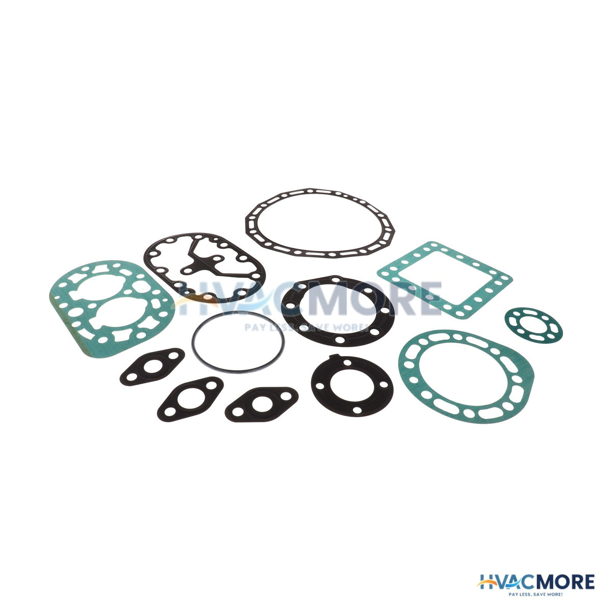 Copeland Gasket Replacement 998-0669-15