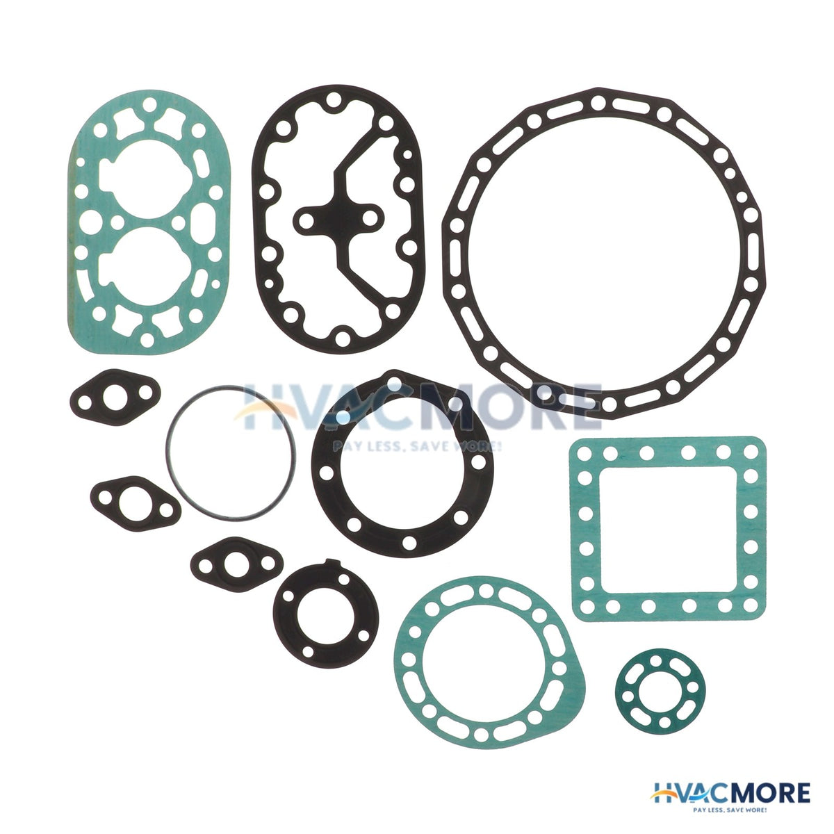 Copeland Gasket Replacement 998-0669-15