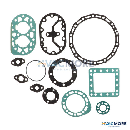 Copeland Gasket Replacement 998-0669-15