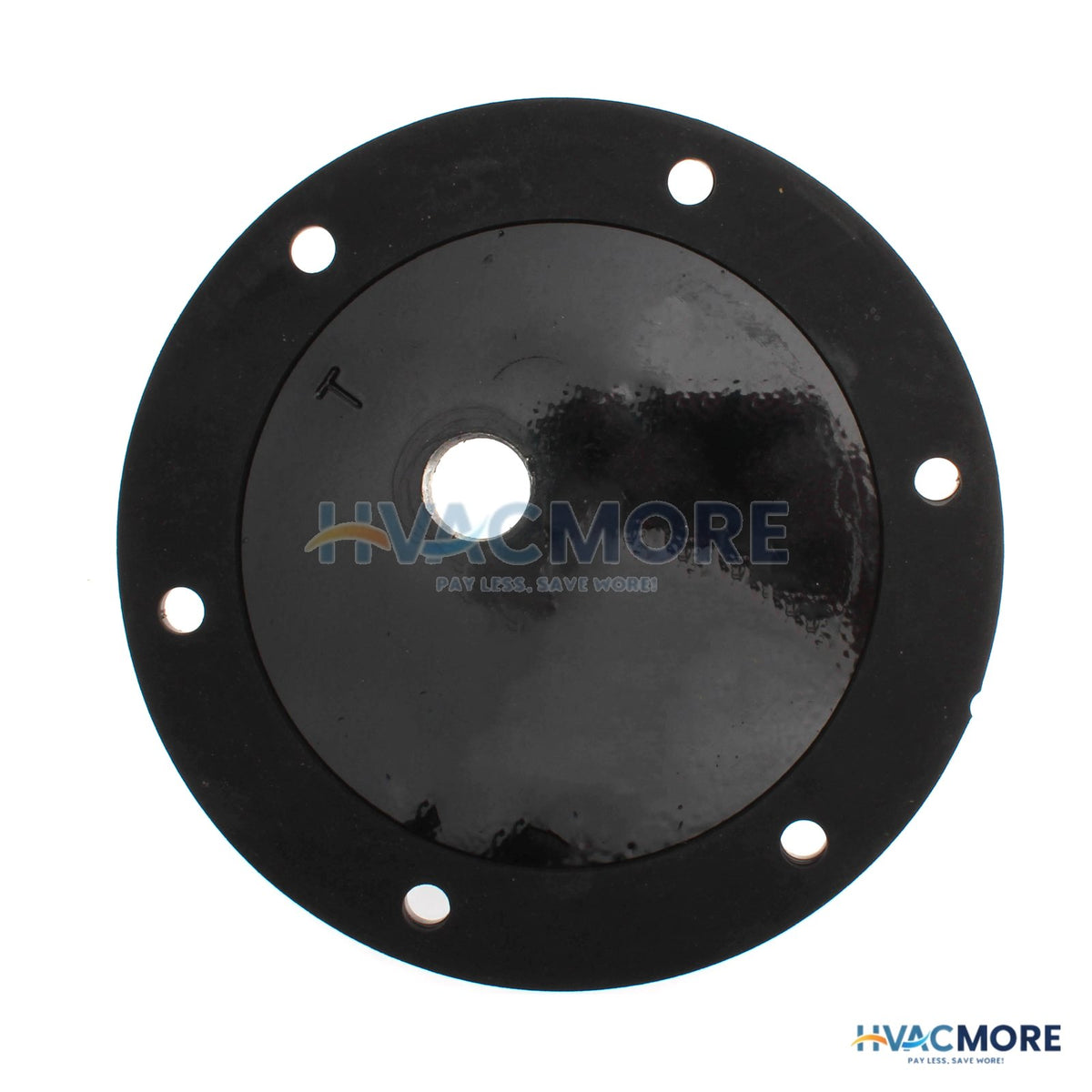 Peerless Boilers X1034 Tankless Cover Plate W/ Gasket & Hardware for EC/ECT Boilers 99812
