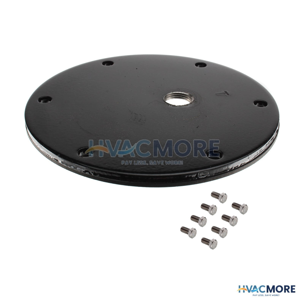 Peerless Boilers X1034 Tankless Cover Plate W/ Gasket & Hardware for EC/ECT Boilers 99812