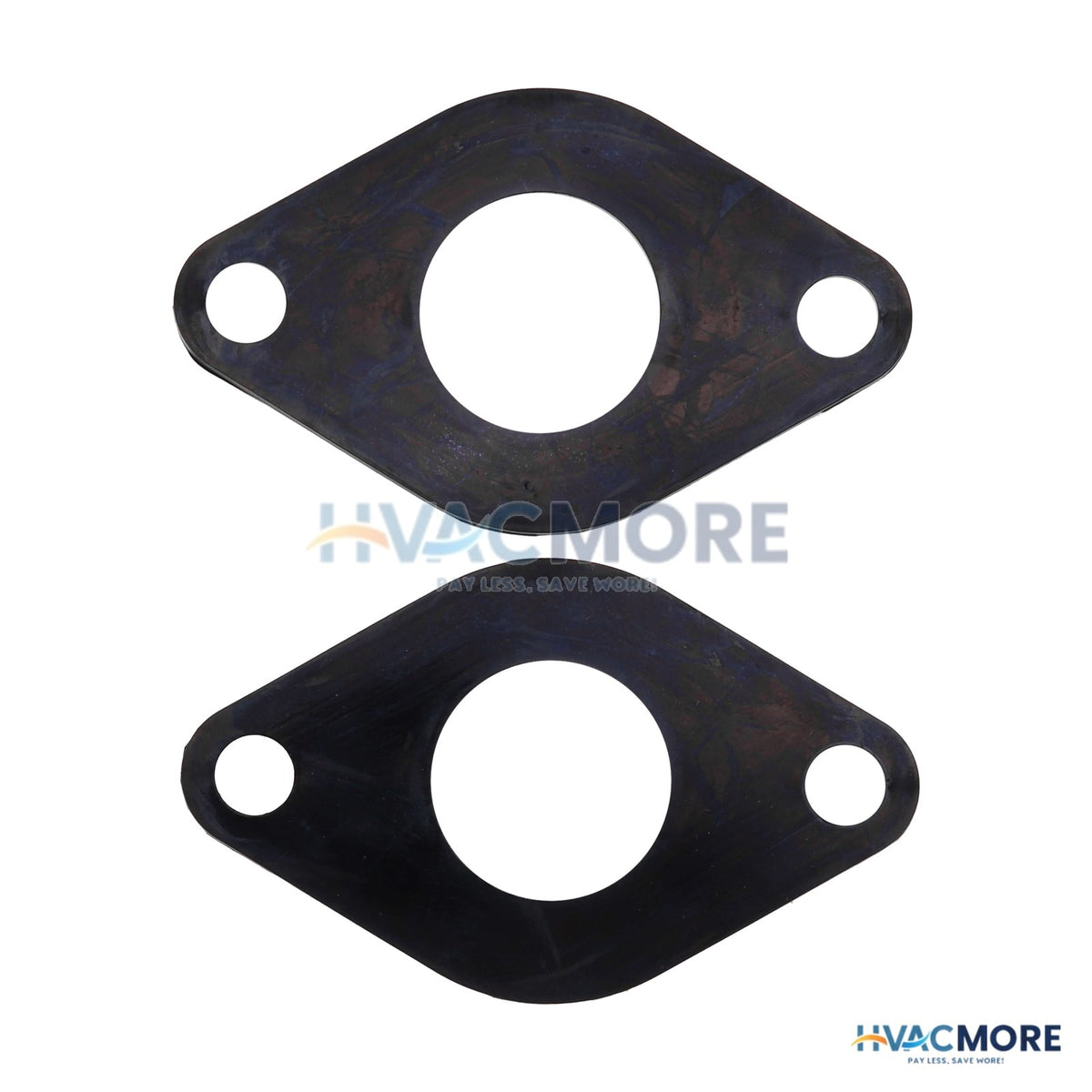 Grundfos EPDM Gasket for 1-1/4" & 1-1/2" Flange (Pack of 2) 99886916