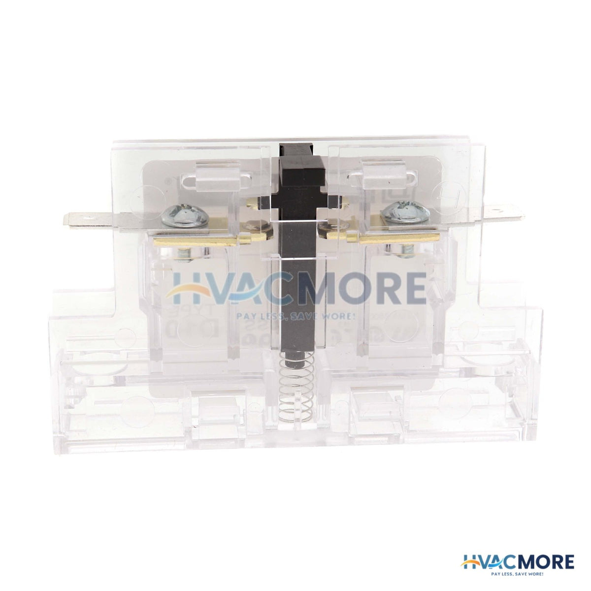 Square D Normally Open Auxiliary Contactor 9999D10