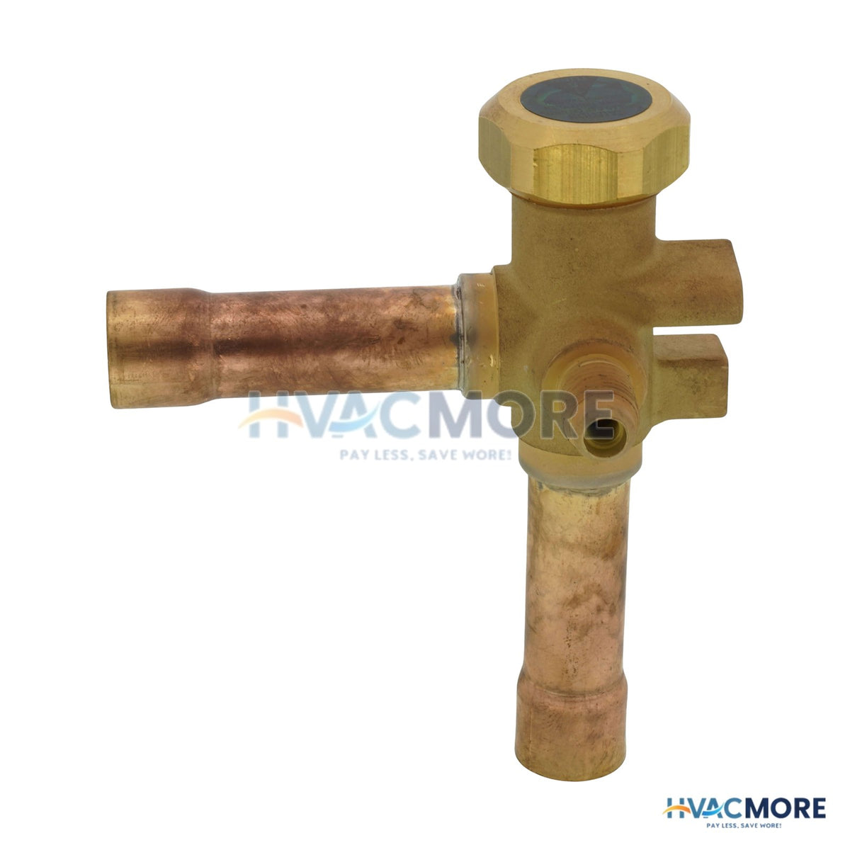 Carrier 5/8" Suction Service Valve 99CC403203
