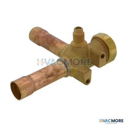 Carrier 5/8" Suction Service Valve 99CC403203