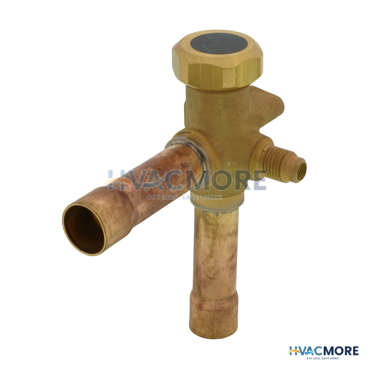 Carrier 5/8" Suction Service Valve 99CC403203