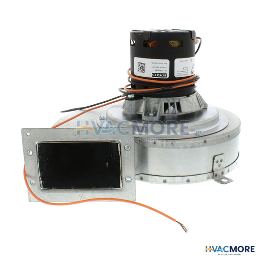 Lennox Combustion Blower Assembly 99K57