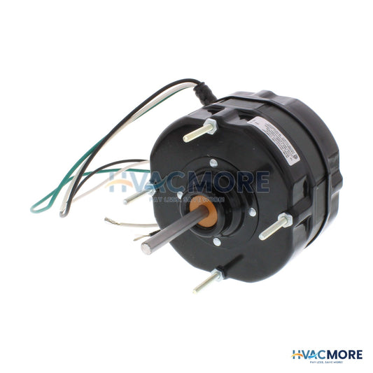 Modine Replacement Fan Motor (115V, 1/25 HP, 1500 RPM) 9F0102400000