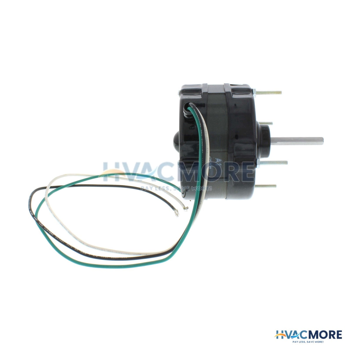 Modine Replacement Fan Motor (115V, 1/25 HP, 1500 RPM) 9F0102400000