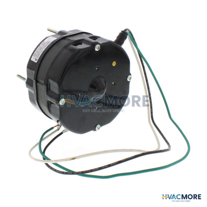 Modine Replacement Fan Motor (115V, 1/25 HP, 1500 RPM) 9F0102400000