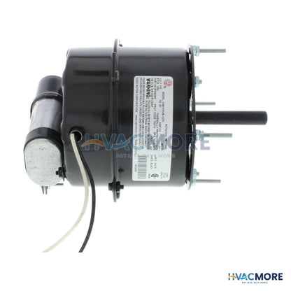 Modine 1/6 HP Blower Motor (120V, 1050 RPM) 9F0300950000