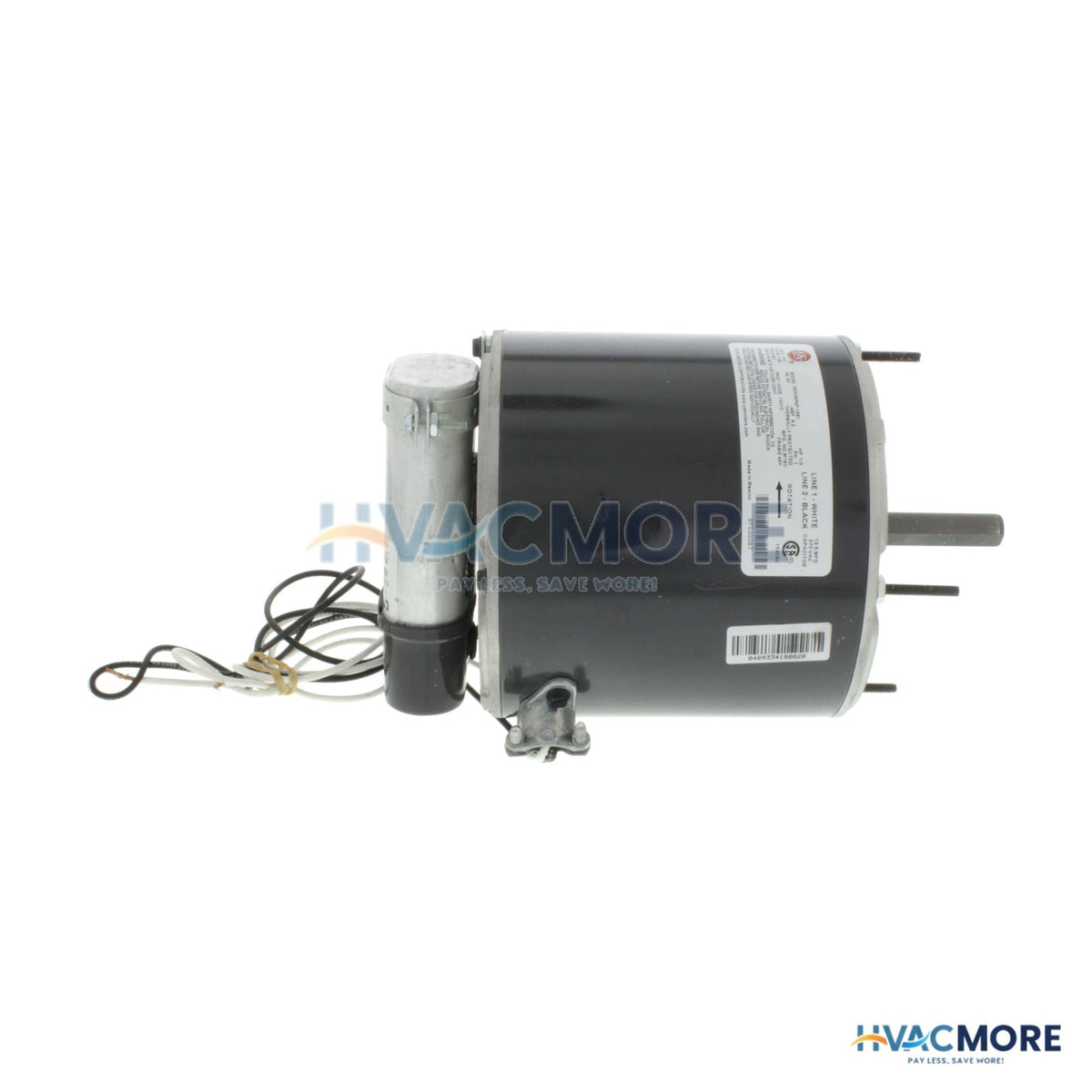 Modine Blower Replacement 9F0300970000