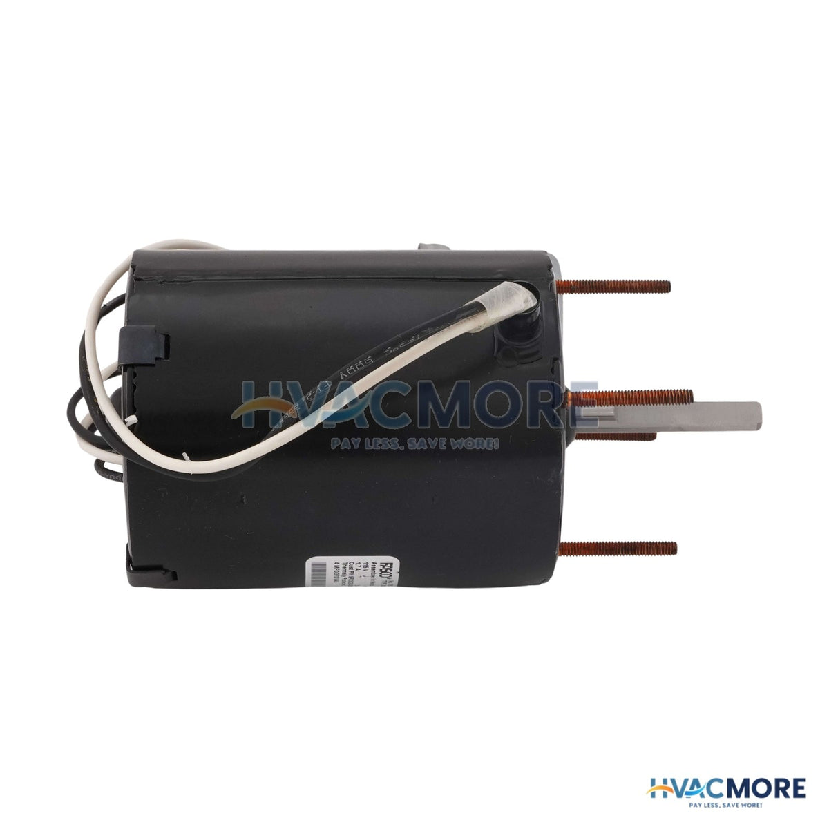 Modine Inducer Motor (115V, 1PH) 9F0302040000