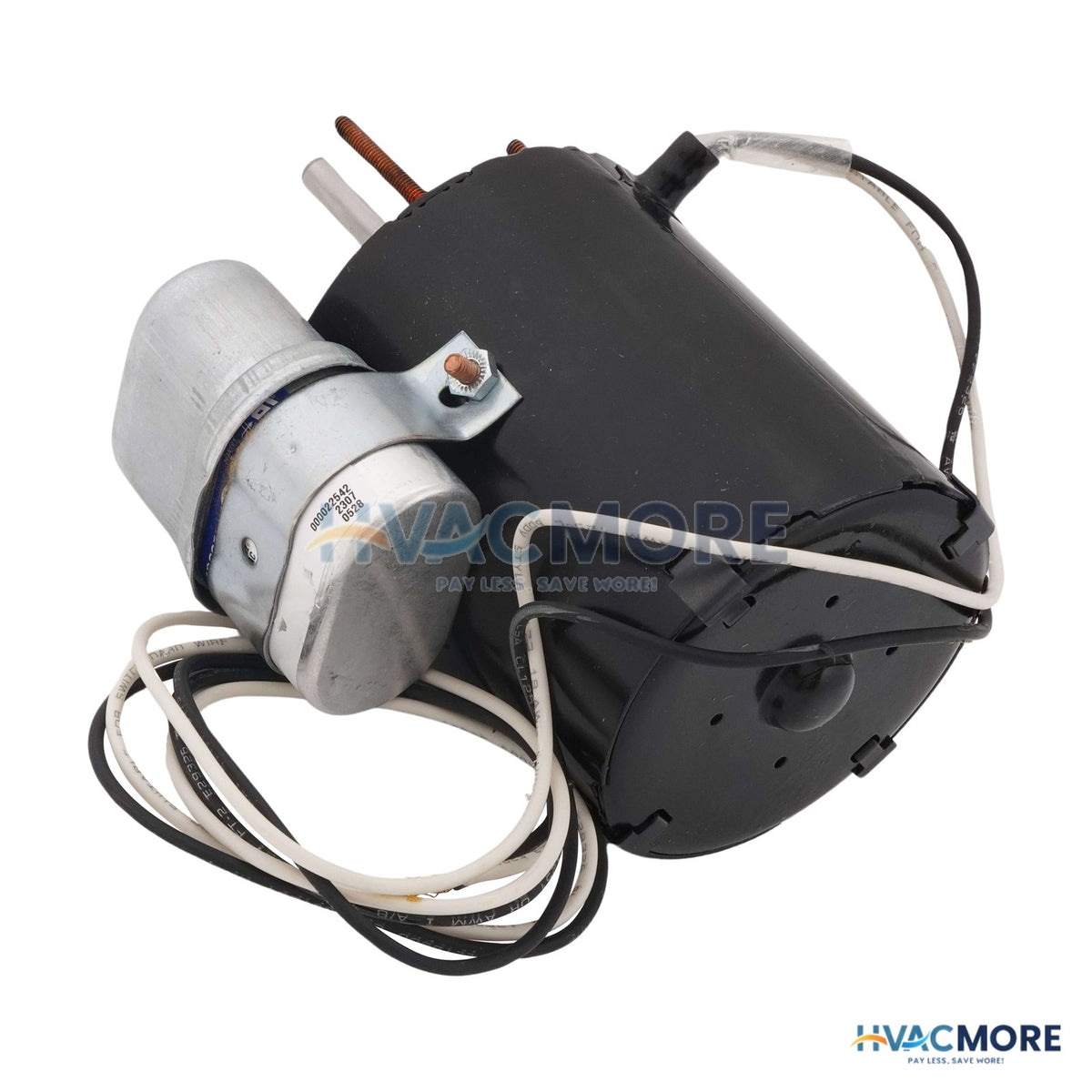 Modine Inducer Motor (115V, 1PH) 9F0302040000