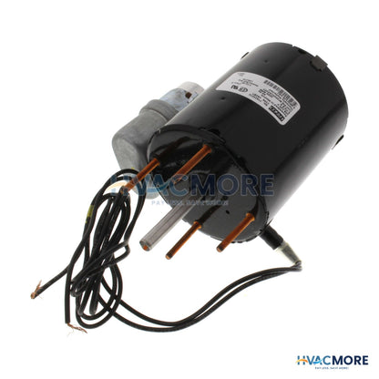 Modine 208/230 V 1 PH Inducer Motor 9F0302050000